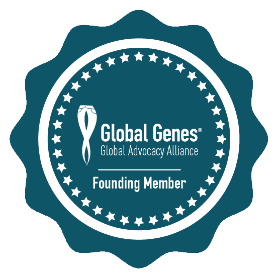 The Global Genes Project Member