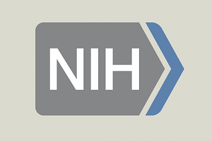 NIH logo